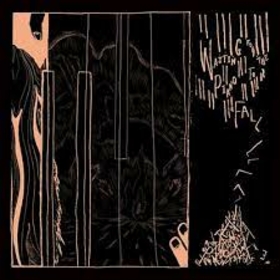 WHEELDON, NICK - WAITING FOR THE PIANO TO FALL