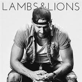 RICE, CHASE - LAMBS & LIONS