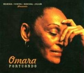 PORTUONDO, OMARA - BUENA VISTA SOCIAL CLUB PRESENTS