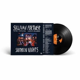 FORTNER, SULLIVAN - SOUTHERN NIGHTS -HQ-