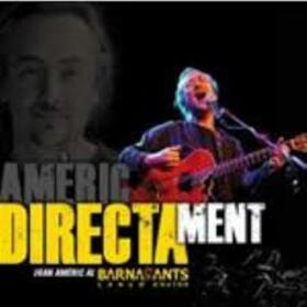 AMERIC, JOAN - DIRECTAMENT (AL BARNASANTS)
