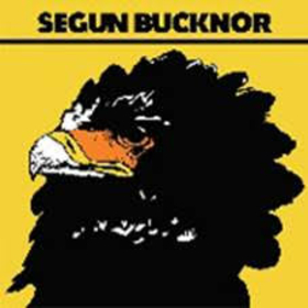 BUCKNOR, SEGUN - SEGUN BUCKNOR
