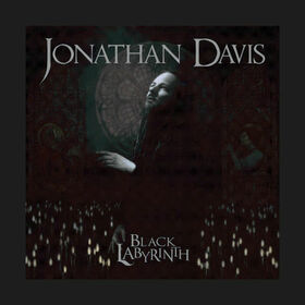 DAVIS, JONATHAN - BLACK LABYRINTH