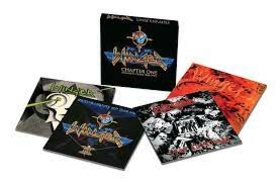 WINGER - CHAPTER ONE =BOX=