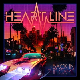HEART LINE - BACK IN THE GAME