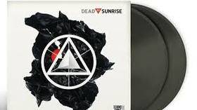 DEAD BY SUNRISE - OUT OF ASHES -LTD-