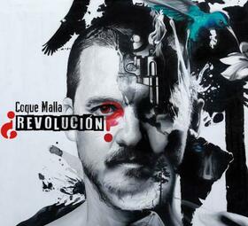 MALLA, COQUE - REVOLUCION?