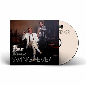 STEWART, ROD - SWING FEVER