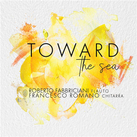 FABBRICIANI, ROBERTO - TOWARD THE SEA