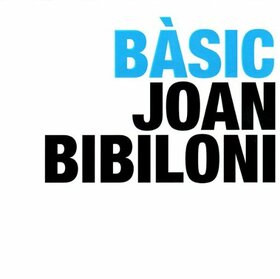 BIBILONI, JOAN - BÀSIC