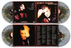 HUGHES, GLENN - ADDICTION -LTD-