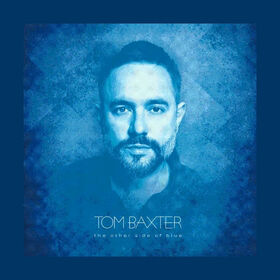 BAXTER, TOM - OTHER SIDE OF BLUE