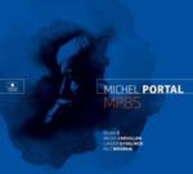 PORTAL, MICHEL - MP85