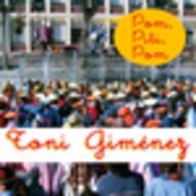 GIMENEZ, TONI - POM, PITI POM