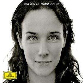 GRIMAUD, HELENE - WATER
