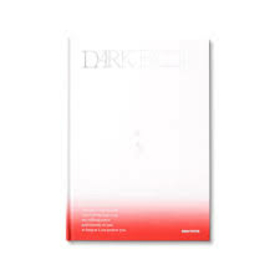 ENHYPEN - DARK BLOOD (NEW VER.)