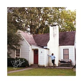 YOUNG BUFFALO - HOUSE