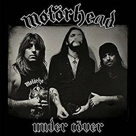 MOTORHEAD - UNDER COVER