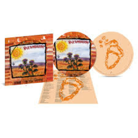 EXTREMODURO - ROCK TRANSGRESIVO -LTD PD-