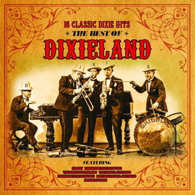 Artistes Variétés - BEST OF DIXIELAND