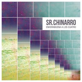 SR. CHINARRO - ENHORABUENA A LOS CUATRO