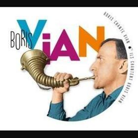 VIAN, BORIS - BORIS VIAN 100