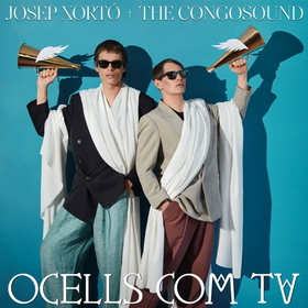 XORTO, JOSEP - OCELLS CUM TU