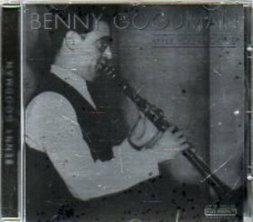 GOODMAN, BENNY - AFTER YOU'VE GONE