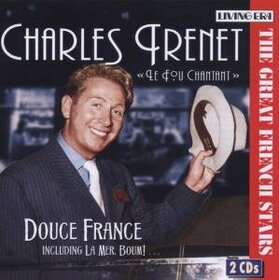 TRENET, CHARLES - DOUCE FRANCE