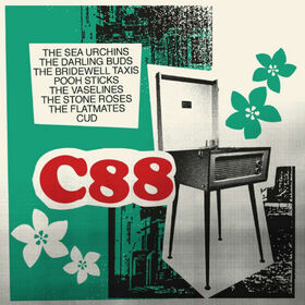VARIOS ARTISTAS - C88 -DELUXE/BOX SET-
