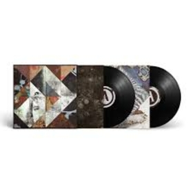 ARCHIVE - GLASS MINDS -HQ-