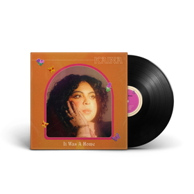 KAINA - IT WAS A HOME -HQ-