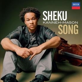KANNEH-MASON, SHEKU - SONG