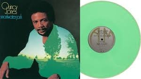 JONES, QUINCY - SMACKWATER JACK -LTD-