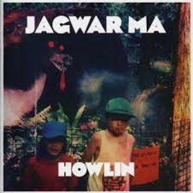 JAGWAR MA - HOWLIN