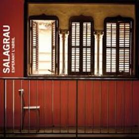 SALAGRAU - ESPERANT L'ABRIL