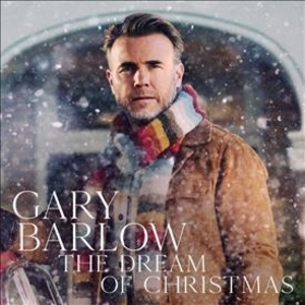 BARLOW, GARY - DREAM OF CHRISTMAS