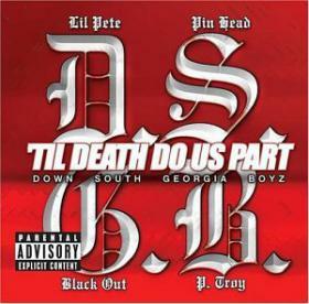 DSGB - TIL DEATH DO US PART
