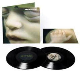 RAMMSTEIN - MUTTER -HQ-