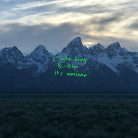 WEST, KANYE - YE -HQ-