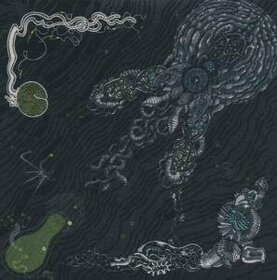 SHAPE OF BROAD MINDS - BLUE EXPERIENCE-EP