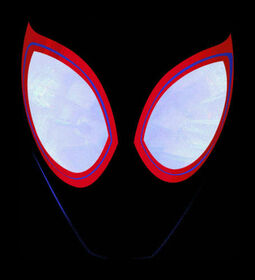 Bande Originale - SPIDERMAN: INTO THE SPIDER-VERSE
