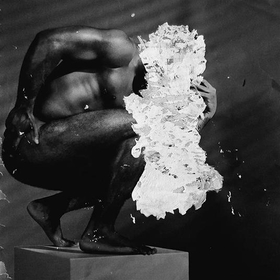 WILLIAMS, JAMIRE - BUT ONLY AFTER YOU HAVE SUFFERED -HQ-