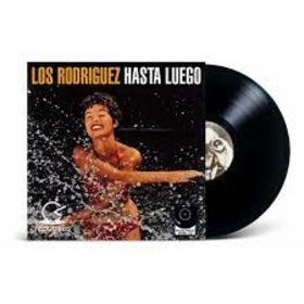LOS RODRIGUEZ - HASTA LUEGO -HQ-