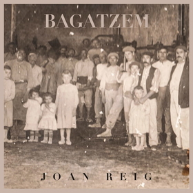 REIG, JOAN - BAGATZEM