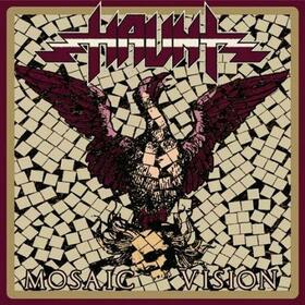 HAUNT - MOSAIC VISION