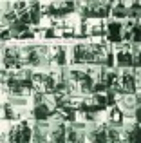 SAN MARTIN, PAUL - MEETS THE BROKEN HORNS