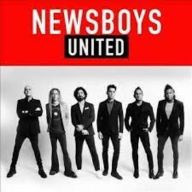 NEWSBOYS - UNITED