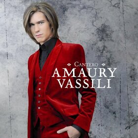 VASSILI, AMAURY - CANTERO