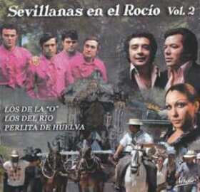 Artistes Variétés - SEVILLANAS EN EL ROCIO 2
